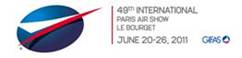 49th International Paris Air Show Le Bourget